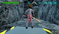 Ninja vs. Robots screenshot, image №3393546 - RAWG