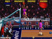 NBA Jam Tournament Edition screenshot, image №316701 - RAWG