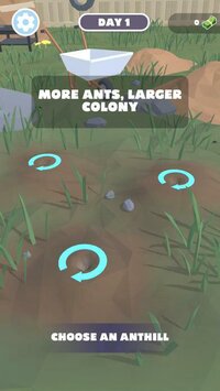 Anthill Art Store 3D screenshot, image №2864159 - RAWG