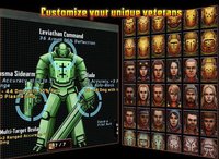 Templar Battleforce RPG Demo screenshot, image №1465109 - RAWG