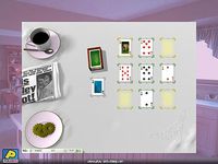 Magic Solitaire screenshot, image №504477 - RAWG