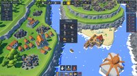 Citizens: Far Lands - Prologue screenshot, image №3814662 - RAWG