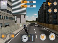 Street Motorbike Rider 3D screenshot, image №1633741 - RAWG