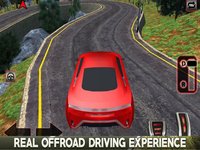 Driving Car Hill Road Funs screenshot, image №1854613 - RAWG