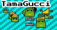 Tamagucci screenshot, image №3406187 - RAWG