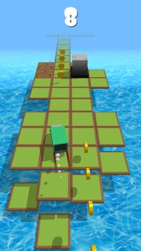 Tricky Road screenshot, image №3288652 - RAWG