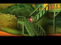 Disney's Lilo & Stitch: Trouble In Paradise screenshot, image №729269 - RAWG