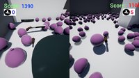 Balloon Battle (Dhaman Mehta) screenshot, image №1770820 - RAWG