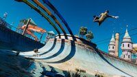 Tony Hawk's Pro Skater 3 + 4 screenshot, image №4227774 - RAWG