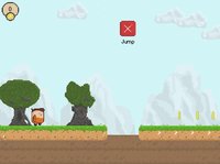 Jump Switch (GameZanga2015 Version) screenshot, image №1093776 - RAWG