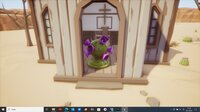 Sad Virus Western screenshot, image №4215379 - RAWG