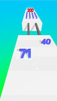Number Master: Run and merge screenshot, image №3691989 - RAWG