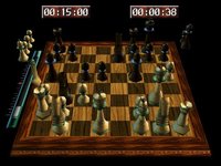 Virtual Chess 64 screenshot, image №741405 - RAWG