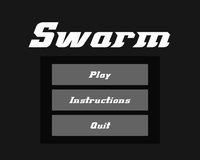 Swarm (itch) (Rikerd) screenshot, image №1829391 - RAWG