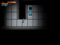 Lost Frequency (itch) screenshot, image №1813377 - RAWG