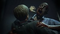 Resident Evil 2 screenshot, image №806262 - RAWG