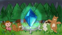 Animal Forest Save the Crystal screenshot, image №3112863 - RAWG