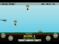 Elite Chopper Lite screenshot, image №1654615 - RAWG
