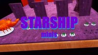 Starship Minis (Bouncy Castle Interactive) screenshot, image №3005116 - RAWG