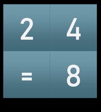 Math Trainer (Talmagett) screenshot, image №2656575 - RAWG