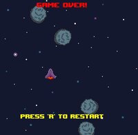 Meteor (itch) (CheshireCatGames) screenshot, image №3443711 - RAWG