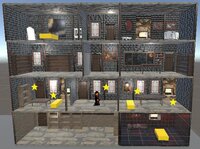 Vampire Collect-a-thon screenshot, image №3406511 - RAWG