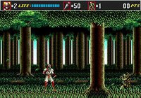 Shinobi III: Return of the Ninja Master (1993) screenshot, image №760294 - RAWG
