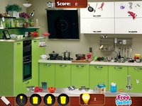 Movie Star Party Kitchen Cooking Hidden Objects screenshot, image №1809204 - RAWG