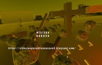 DEMO 2 WEB WESTERN HORROR screenshot, image №3634981 - RAWG
