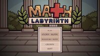 Math Labyrinth (Sleipnir_Mk1, Knightskite, Purecon) screenshot, image №3780782 - RAWG