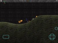 Rusty Quest screenshot, image №269678 - RAWG