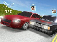 Russian Cars Multiplayer (REAL TAZs) screenshot, image №1902978 - RAWG