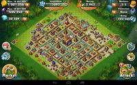 Jungle Heat: War of Clans screenshot, image №683833 - RAWG