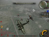 Heroes in the Sky screenshot, image №553587 - RAWG