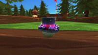 Golf With Your Friends - Complete the Set screenshot, image №4210738 - RAWG