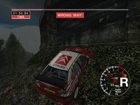 Colin McRae Rally 04 screenshot, image №385985 - RAWG