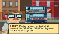 the GENERAL GENERAL: a convenience store RPG screenshot, image №2362752 - RAWG