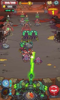 Boom & Doom screenshot, image №1398684 - RAWG