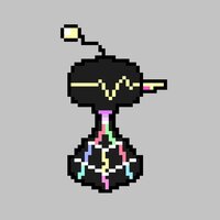 Robots v/s Cuteness screenshot, image №2771878 - RAWG