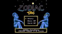 Zodiac DX screenshot, image №2935544 - RAWG