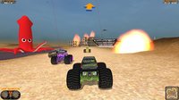 Monster Minis Extreme Off-Road screenshot, image №842674 - RAWG