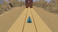 Warp Dash screenshot, image №4235277 - RAWG