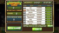 Slots - Magic Puppet screenshot, image №890454 - RAWG