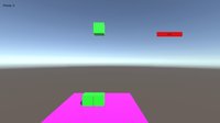 Cube-tris screenshot, image №2256587 - RAWG