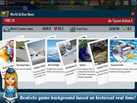 AirTycoon Online 2 screenshot, image №2065464 - RAWG