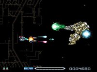 R-Type III: The 3rd Lightning screenshot, image №786393 - RAWG