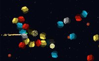 Asteroid Crasher screenshot, image №1126501 - RAWG