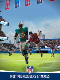 NFL Quarterback 15 screenshot, image №1976095 - RAWG