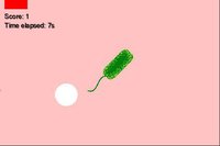Microbe Munch screenshot, image №1159488 - RAWG