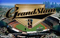 Grand Slam screenshot, image №295090 - RAWG